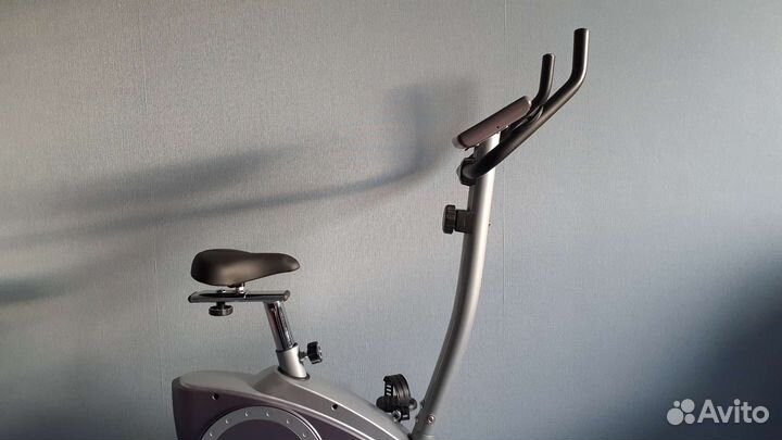Велотренажер oxygen