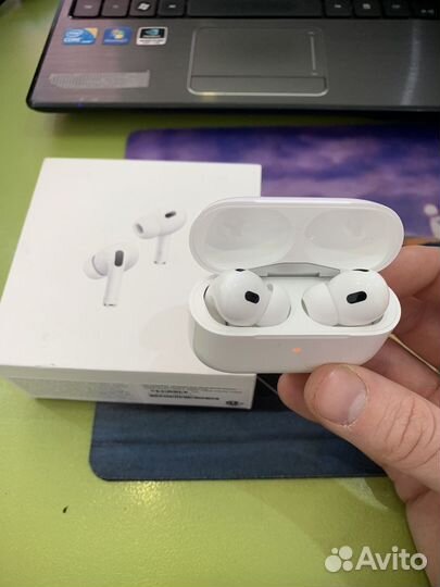 Airpods pro 2. Original