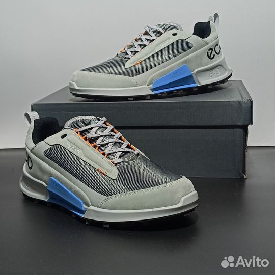 Кроссовки ecco biom 2.1 X mountain