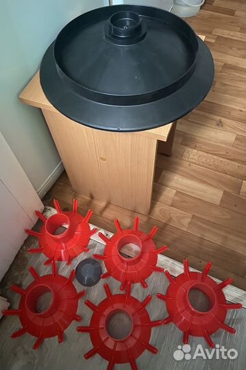 Бутылкосушка