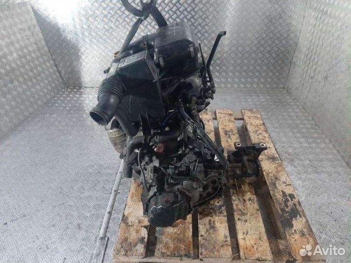 Двигатель (двс) Suzuki Ignis 1,3 M13A