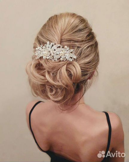 Стилист по прическам