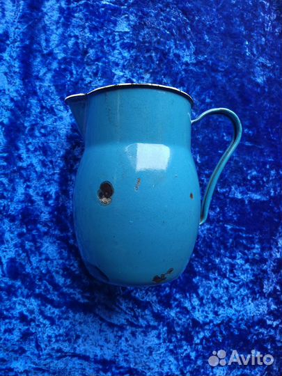 Кувшин СССР