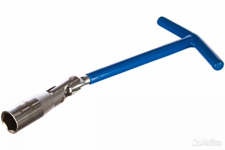 Ключ свечной