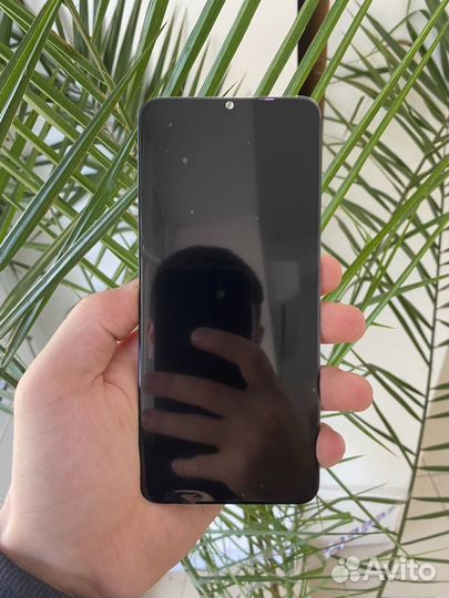 Дисплей Realme C31