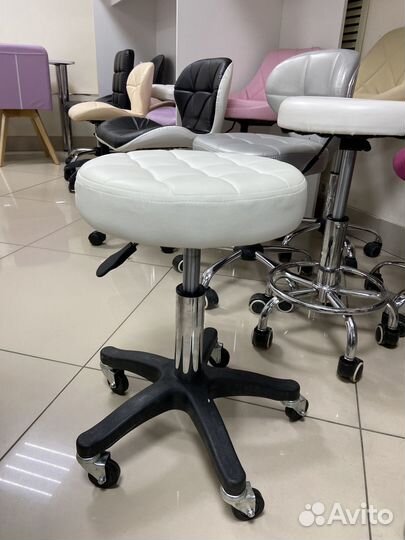 Стул мастера