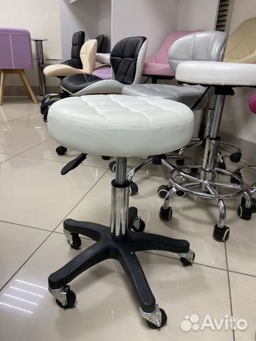 Стул мастера