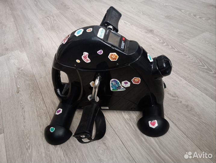 Велотренажер мини