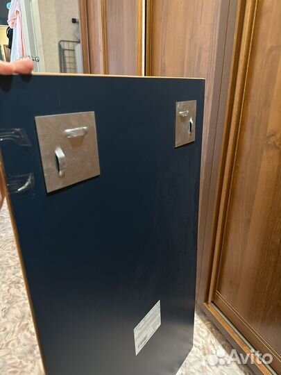 Зеркало 50 см / 84 см