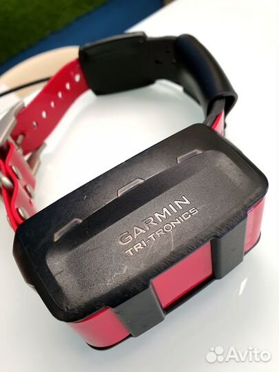 Garmin T5 RU