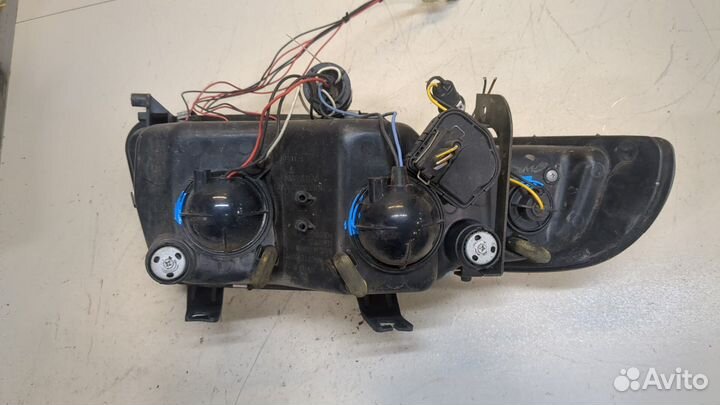 Фара (передняя) левая Audi A4 (B5), 1997