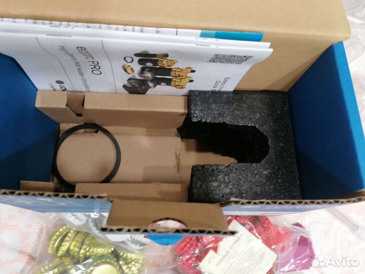 Пивоварня. Комплект для пивоварения