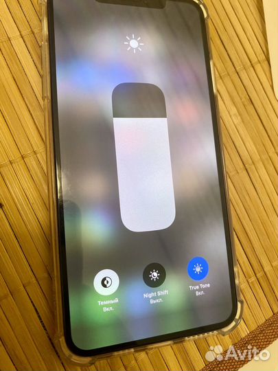 iPhone Xs Max, 64 ГБ