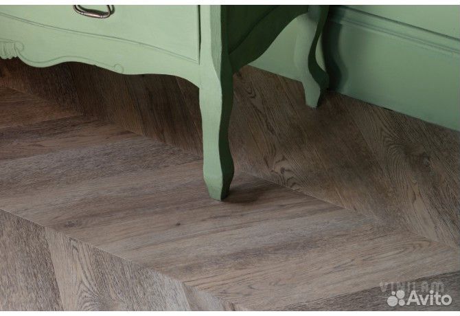 Виниловая плитка