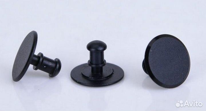 Кнопка-застежка для ремешка Xiaomi Mi Band