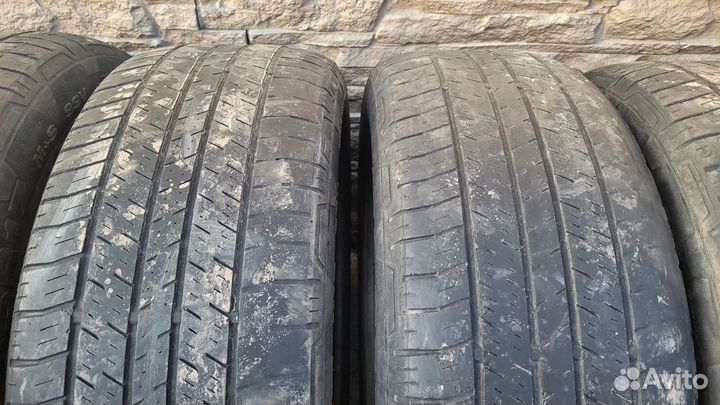 Continental Conti4x4Contact 235/55 R17 99M