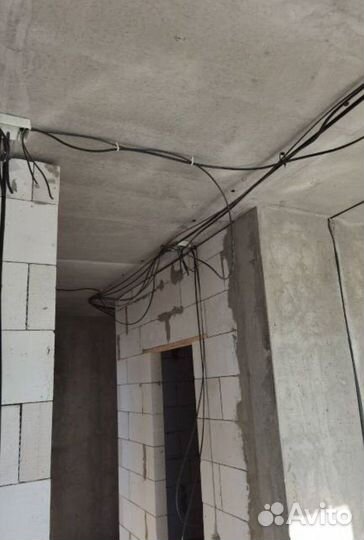 Электрик. Частный мастер. Срочный выезд