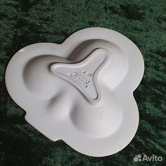 Тарелочки- лоточки, фарфор, пепельницы, Wedgwood