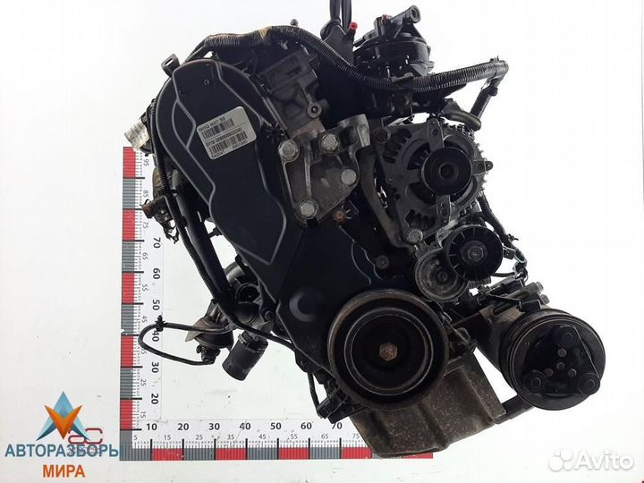 Форсунка Ford Focus 2 2008 G6DAG6DBG6DDG6DG