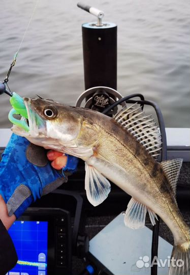 Ротатор для panoptix probaits