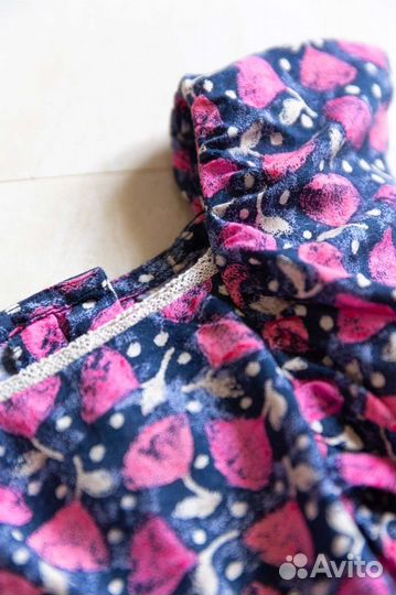 Ромпер lilly wicket 92