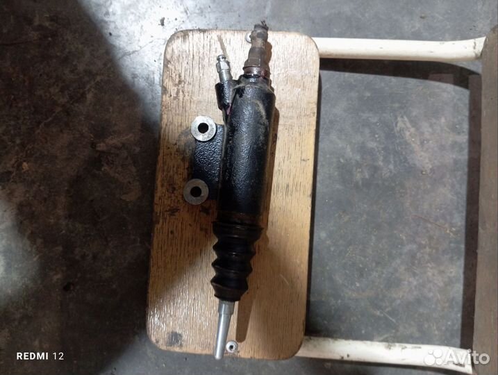 Цилиндр рабочий сцепления Волга,Газель
