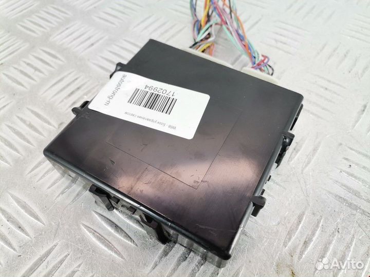 Блок управления светом Lexus RX 2003 8994048030