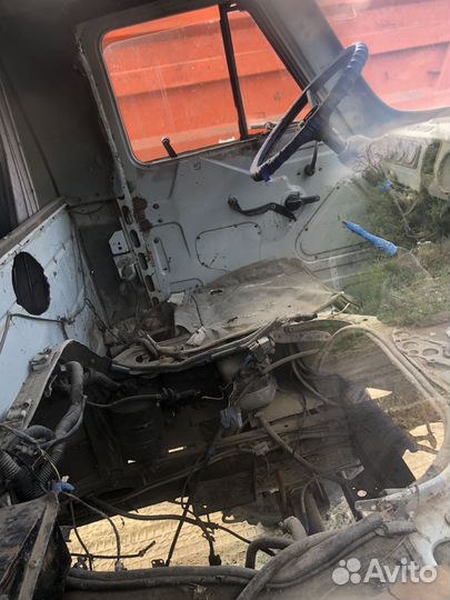 УАЗ 3962 2.9 МТ, 2008, 35 000 км