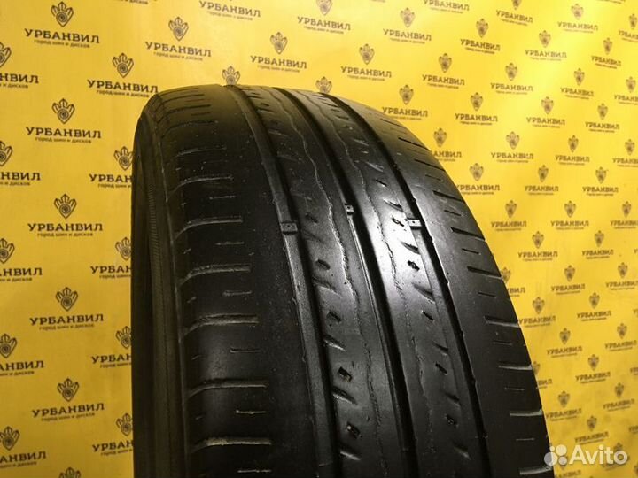 Kumho Solus KH17 195/55 R16 87H