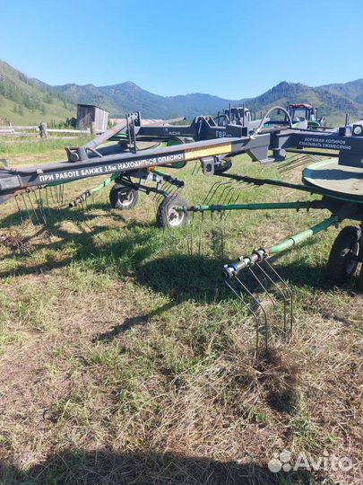 Плуг 86 Механический завод ПСК-5, 2016