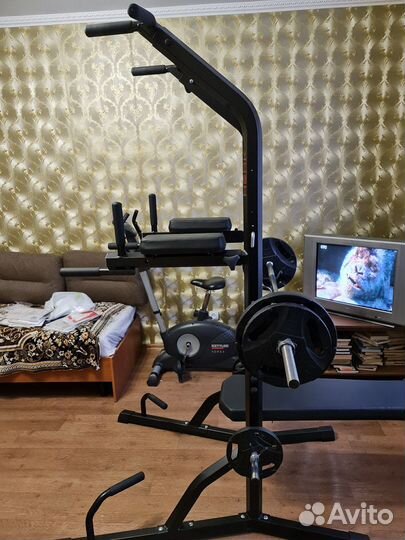 Силовой тренажер kettler