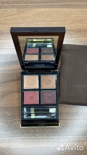 Палетка теней Tom ford