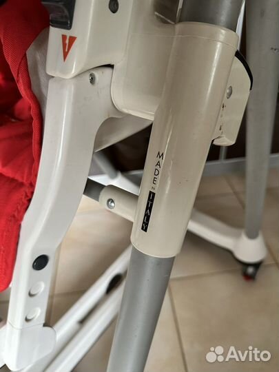 Стул для кормления