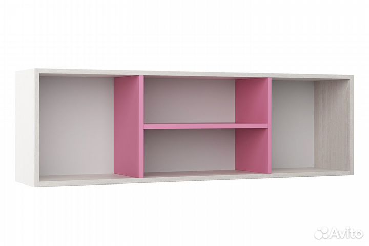 Полка навесная Алиса П-32