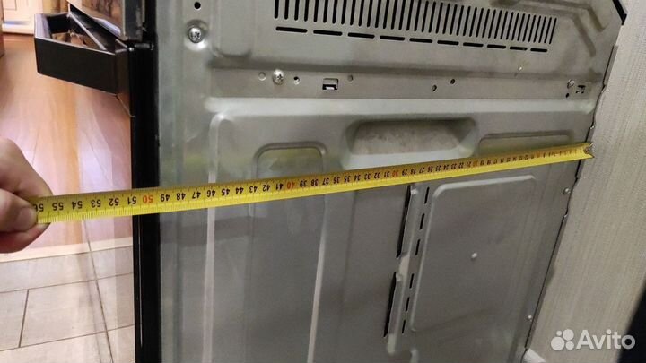 Духовой шкаф бу indesit