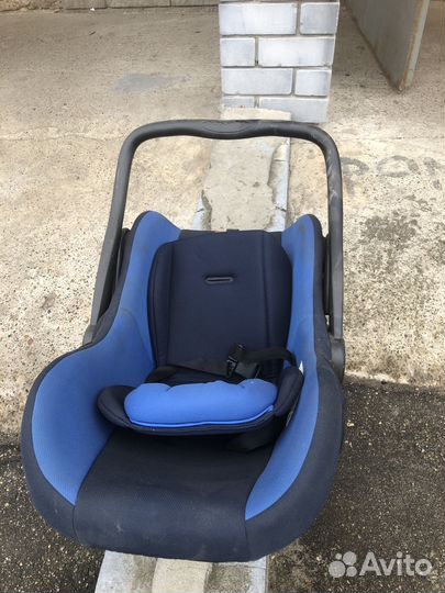 Автолюлька