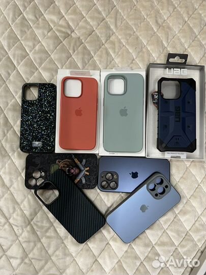 Чехол на iPhone 12 pro,13 pro,14 pro max