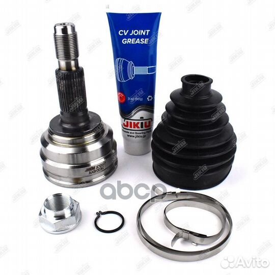 ШРУС JC21007 jikiu