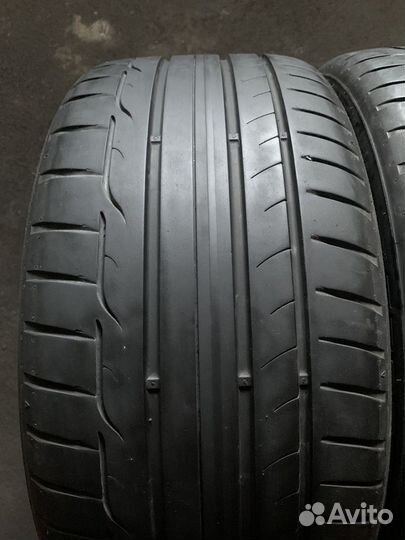 Dunlop SP Sport Maxx RT 255/35 R19 96Y