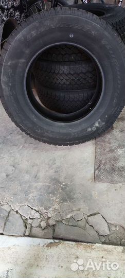 Cordiant Business CA 215/75 R16C 113R