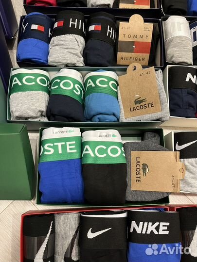 Мужской подарочный набор