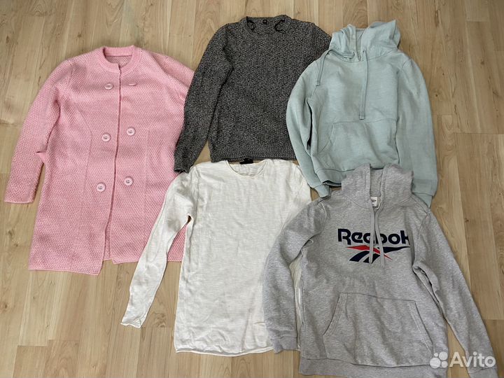 Женские вещи 42