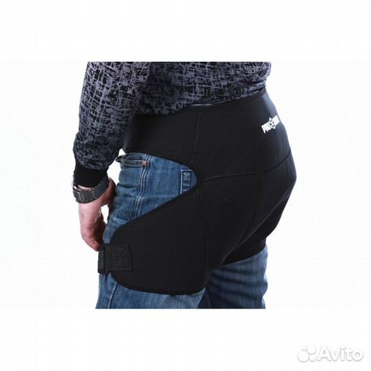 Хоба ProSnow неопреновая L-XL