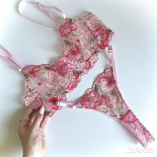 Пошив нижнего белья