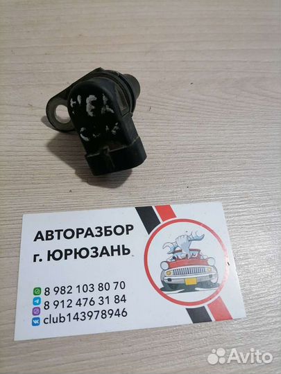 Датчик Распредвала Daewoo Nexia