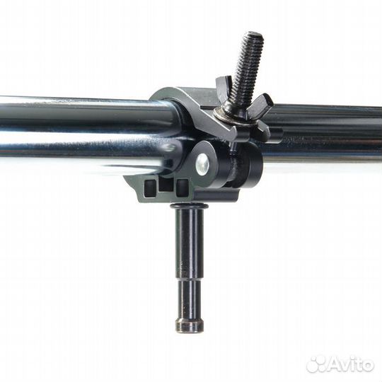 Зажим GreenBean PowerGrip PG-033 на трубу