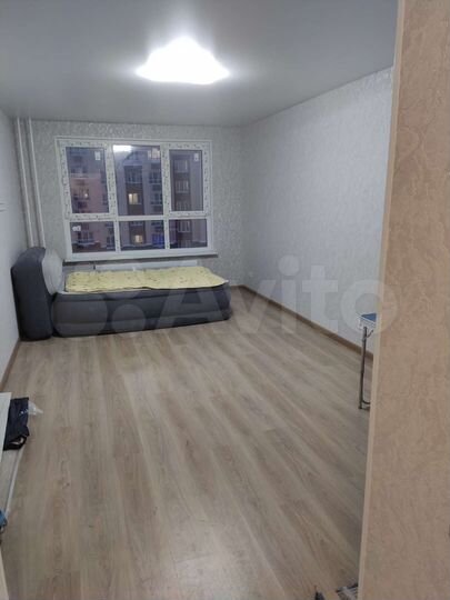 Квартира-студия, 25 м², 7/9 эт.