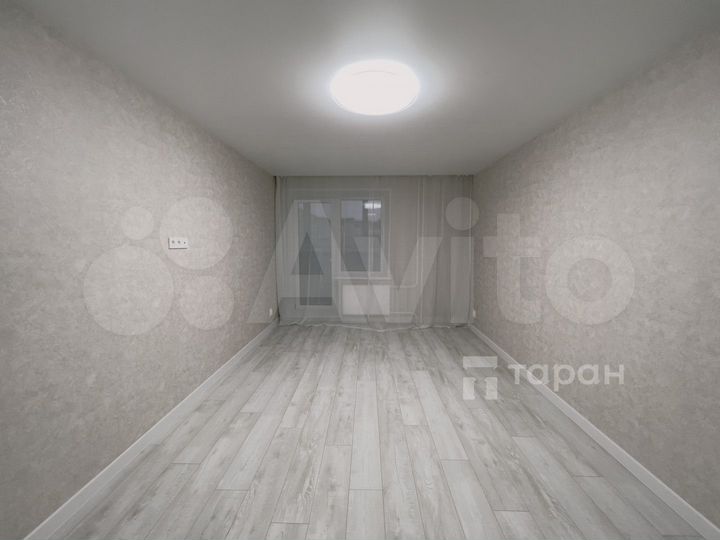 1-к. квартира, 45,8 м², 6/17 эт.