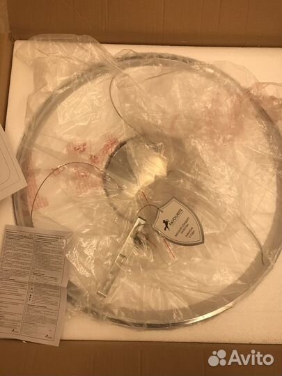 Люстра Favourite Giro 2314-6P