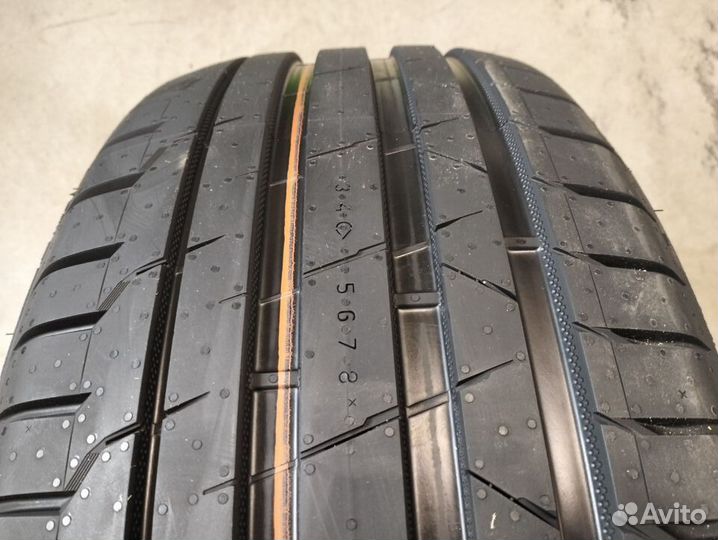 Nokian Tyres Hakka Black 2 SUV 255/50 R20 109Y